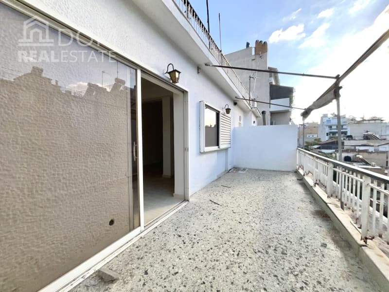 Διαμέρισμα στην Παλαιά Κοκκινιά, Πειραιάς — Φωτογραφία 17 από 18