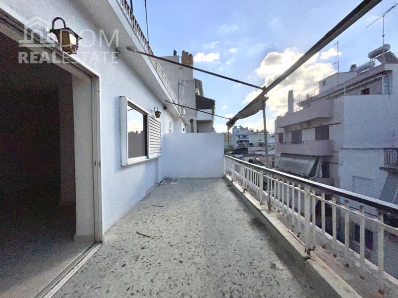 Διαμέρισμα στην Παλαιά Κοκκινιά, Πειραιάς — Φωτογραφία 16 από 18