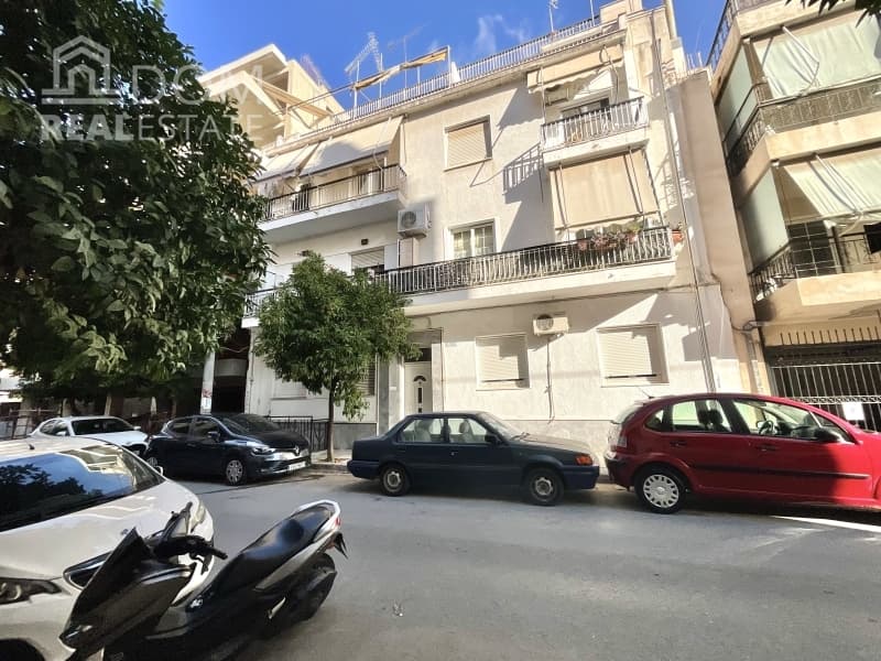 Διαμέρισμα στην Παλαιά Κοκκινιά, Πειραιάς — Φωτογραφία 18 από 18
