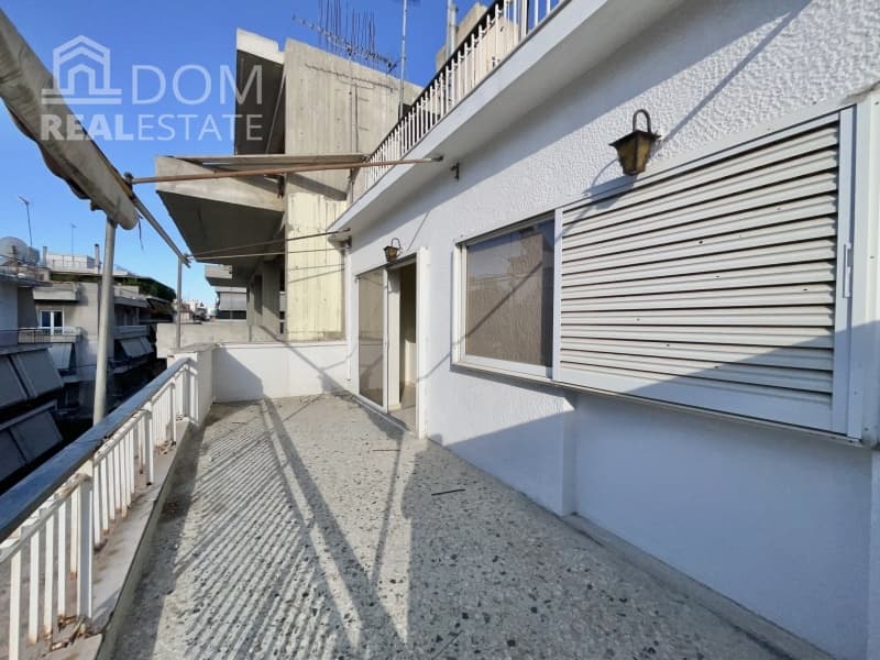Διαμέρισμα στην Παλαιά Κοκκινιά, Πειραιάς — Φωτογραφία 15 από 18