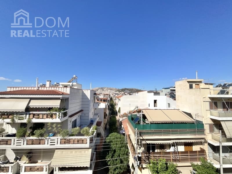 Διαμέρισμα στην Νέο Αιγάλεω, Αιγάλεω — Φωτογραφία 14 από 14