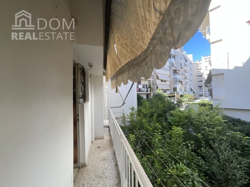 Διαμέρισμα στην Άνω Νέα Σμύρνη, Νέα Σμύρνη — Φωτογραφία 14 από 15