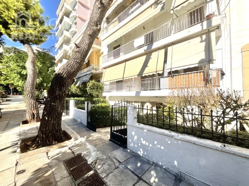 Διαμέρισμα στην Άνω Νέα Σμύρνη, Νέα Σμύρνη — Φωτογραφία 15 από 15