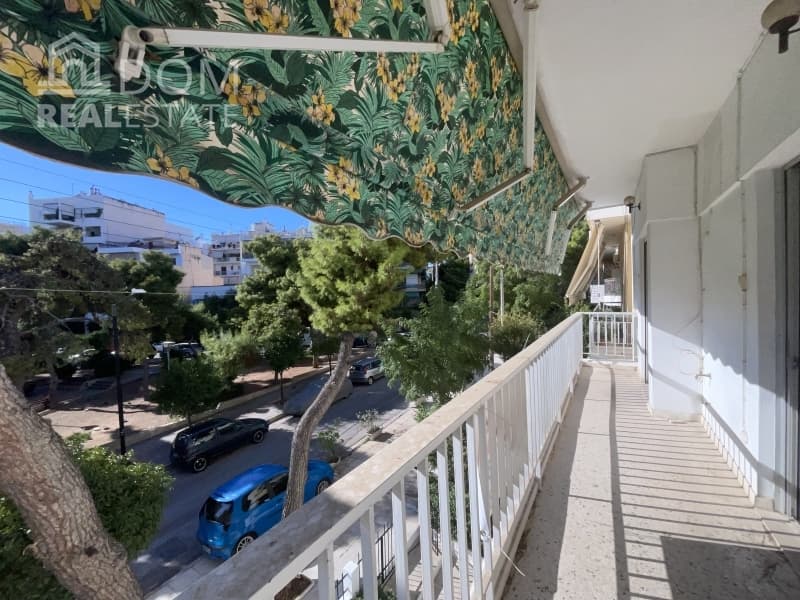Διαμέρισμα στην Άνω Νέα Σμύρνη, Νέα Σμύρνη — Φωτογραφία 6 από 15