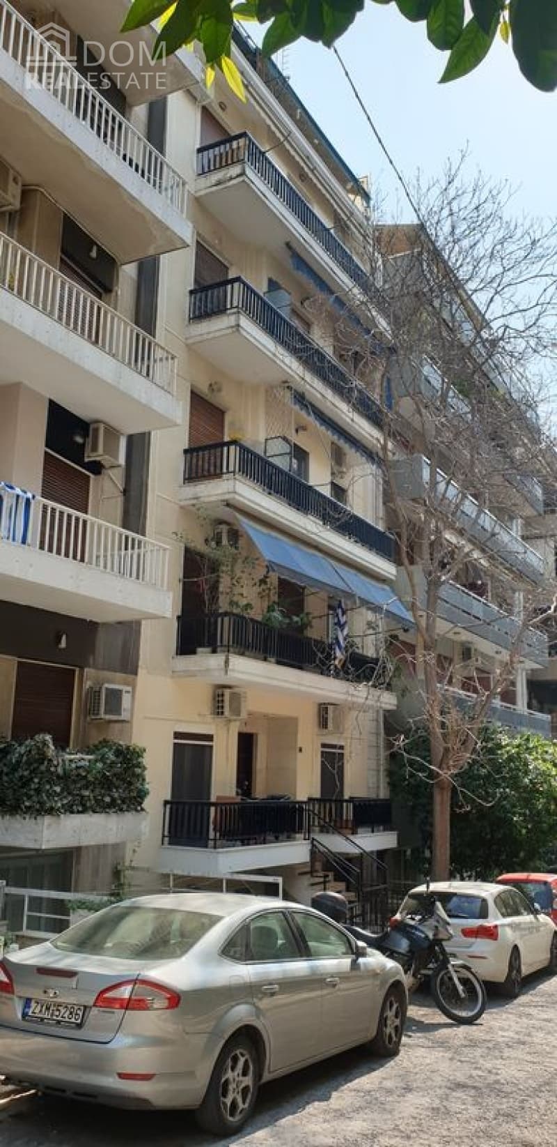 Διαμέρισμα στην Άλσος Παγκρατίου, Παγκράτι — Φωτογραφία 2 από 7
