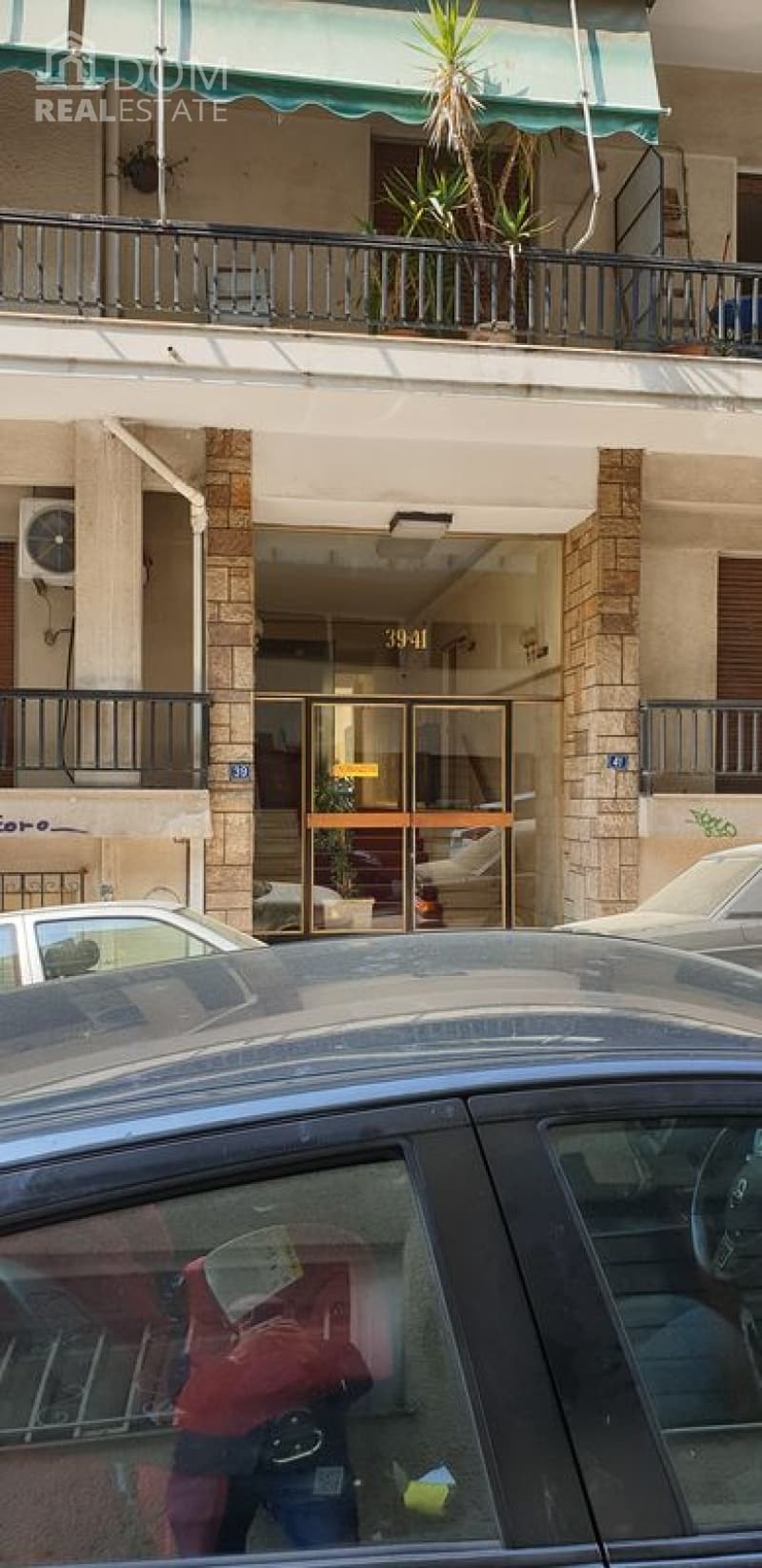Διαμέρισμα στην Άλσος Παγκρατίου, Παγκράτι — Φωτογραφία 3 από 7