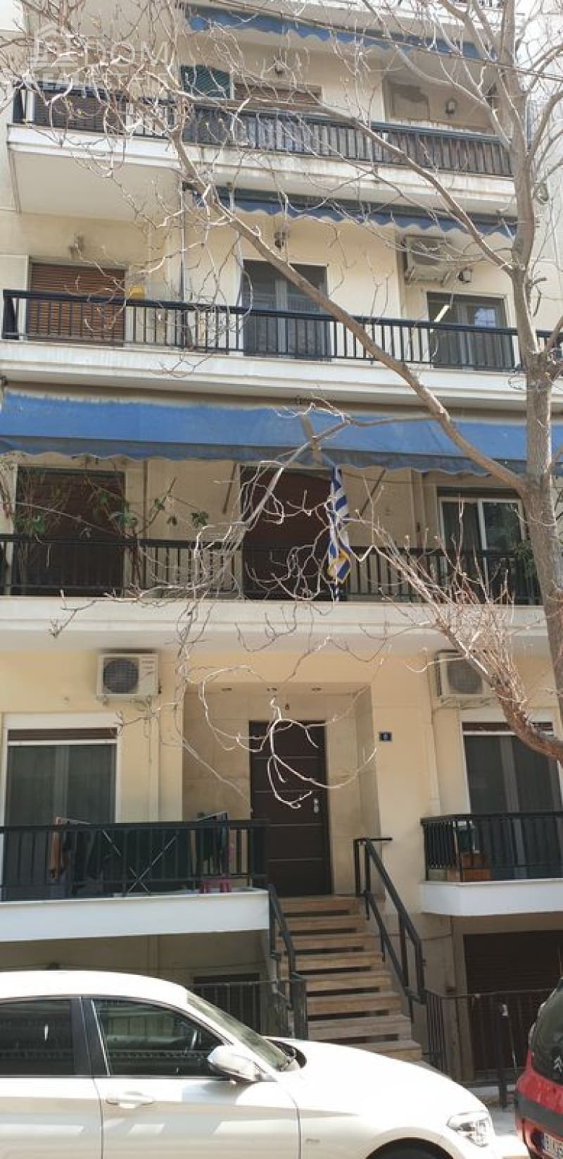 Διαμέρισμα στην Άλσος Παγκρατίου, Παγκράτι — Φωτογραφία 1 από 7