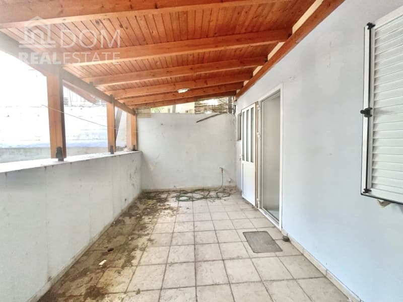 Διαμέρισμα στην Νεκροταφεία, Νέα Σμύρνη — Φωτογραφία 11 από 14