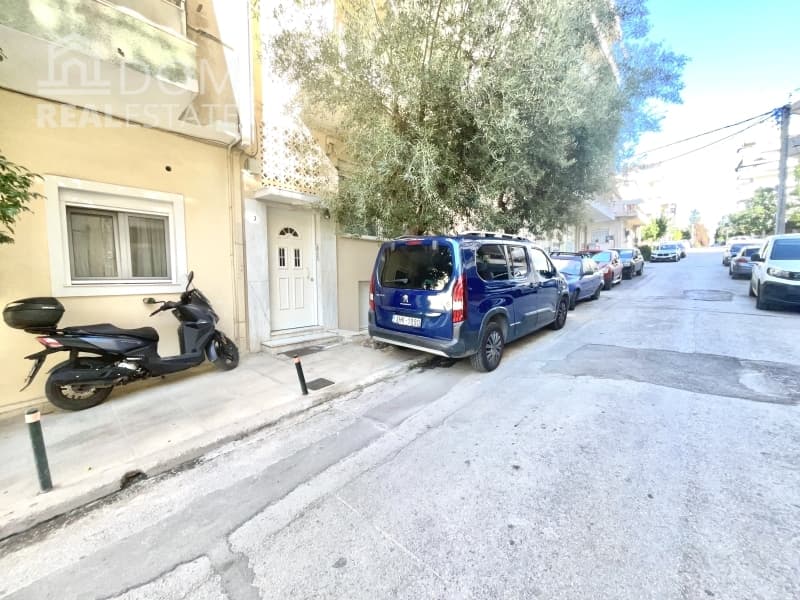 Διαμέρισμα στην Νεκροταφεία, Νέα Σμύρνη — Φωτογραφία 14 από 14