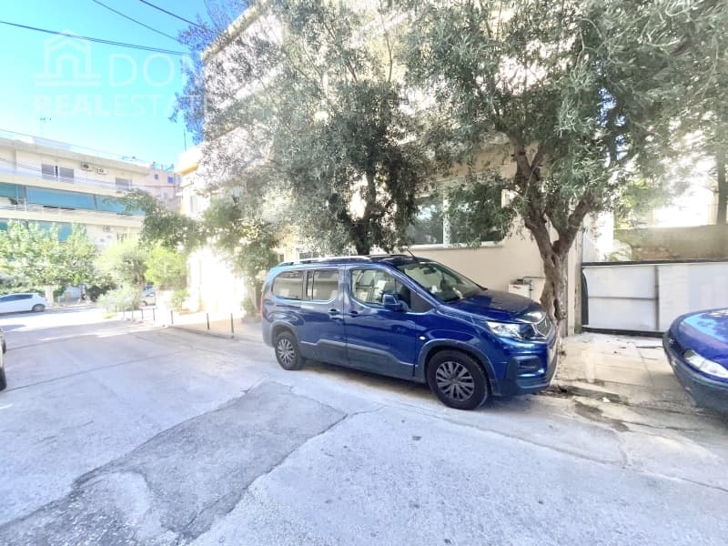 Διαμέρισμα στην Νεκροταφεία, Νέα Σμύρνη — Φωτογραφία 13 από 14
