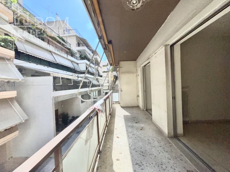Διαμέρισμα στην Πλατεία Αττικής, Αττική — Φωτογραφία 14 από 18
