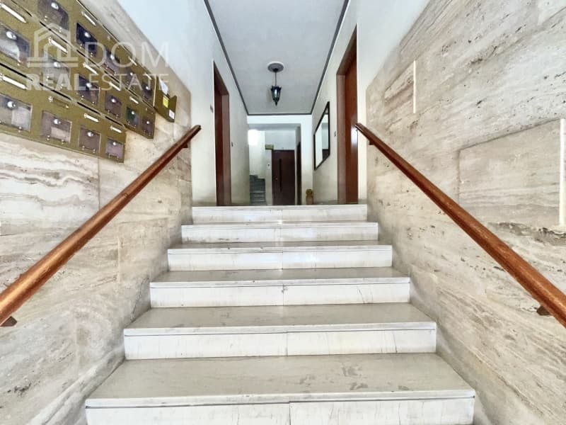 Διαμέρισμα στην Πλατεία Αττικής, Αττική — Φωτογραφία 17 από 18