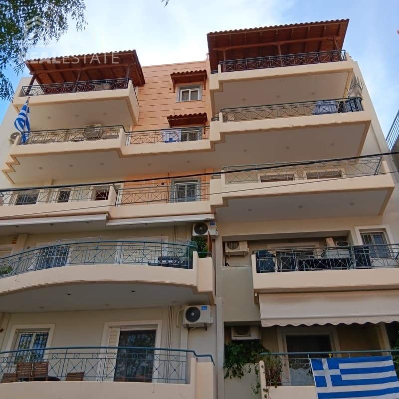 Διαμέρισμα στην Χωματερή, Κορυδαλλός — Φωτογραφία 19 από 19