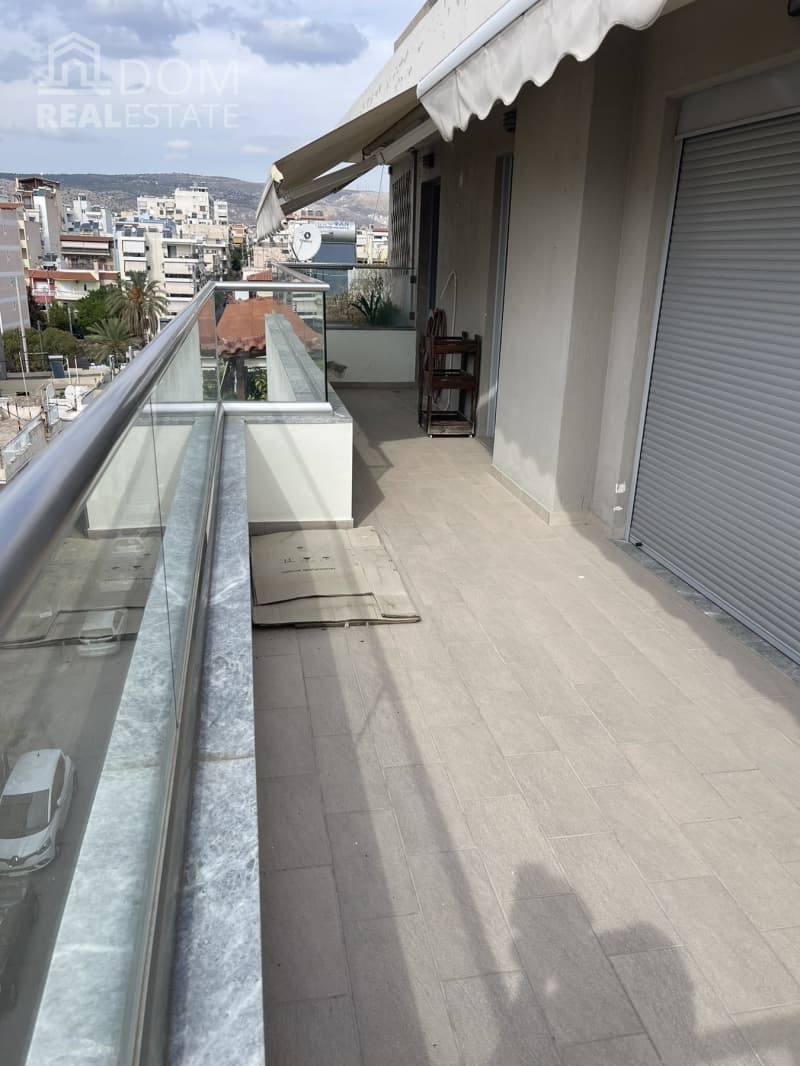 Διαμέρισμα στην Άγιος Παντελεήμων, Δραπετσώνα — Φωτογραφία 18 από 21