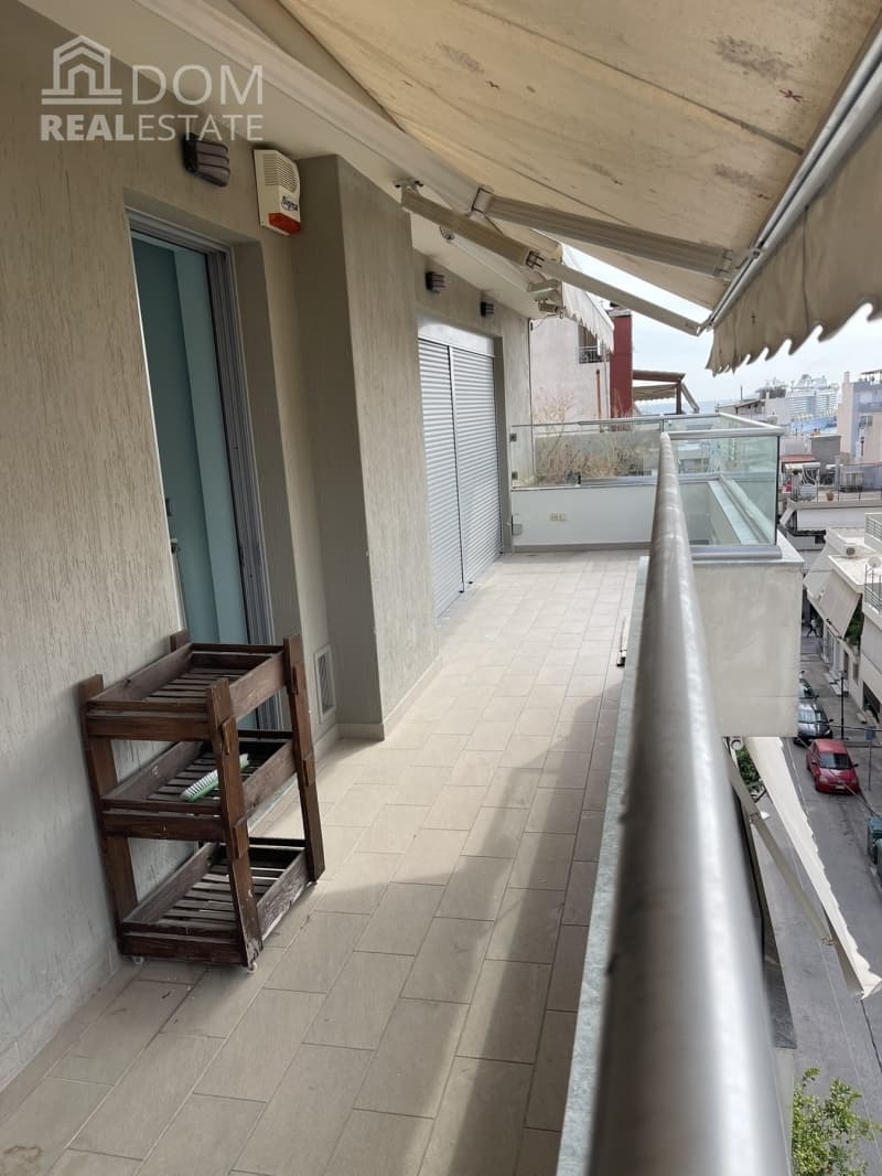 Διαμέρισμα στην Άγιος Παντελεήμων, Δραπετσώνα — Φωτογραφία 20 από 21