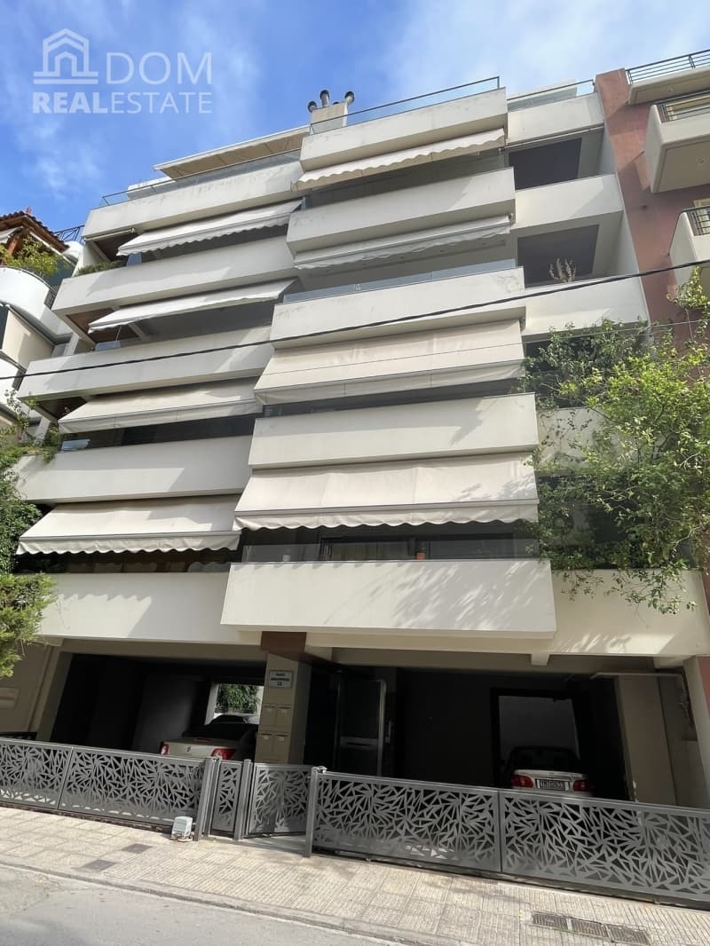 Διαμέρισμα στην Άγιος Παντελεήμων, Δραπετσώνα — Φωτογραφία 21 από 21
