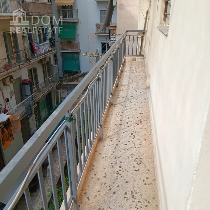 Διαμέρισμα στην Ραβένια, Αττική — Φωτογραφία 12 από 12
