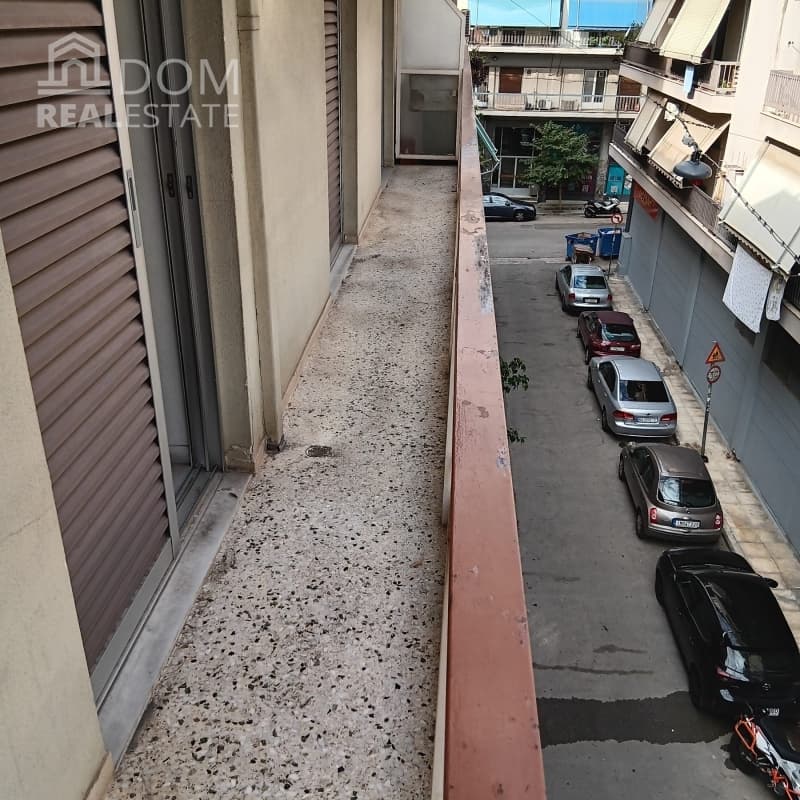 Διαμέρισμα στην Ραβένια, Αττική — Φωτογραφία 11 από 12