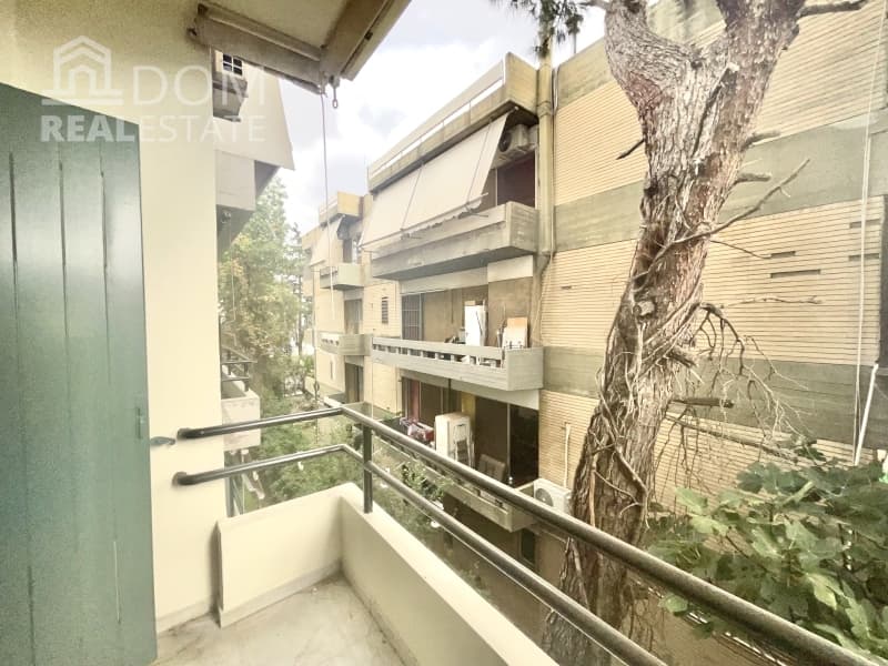 Διαμέρισμα στην Παράδεισος, Μαρούσι — Φωτογραφία 16 από 25