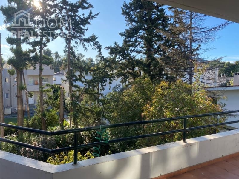 Διαμέρισμα στην Παράδεισος, Μαρούσι — Φωτογραφία 23 από 25