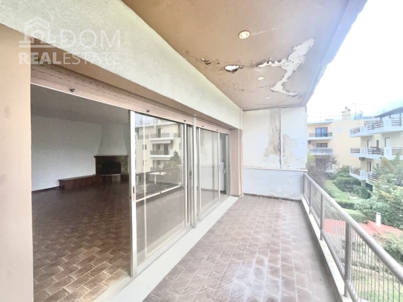 Διαμέρισμα στην Όριο Βριλησσίων, Μελίσσια — Φωτογραφία 4 από 24