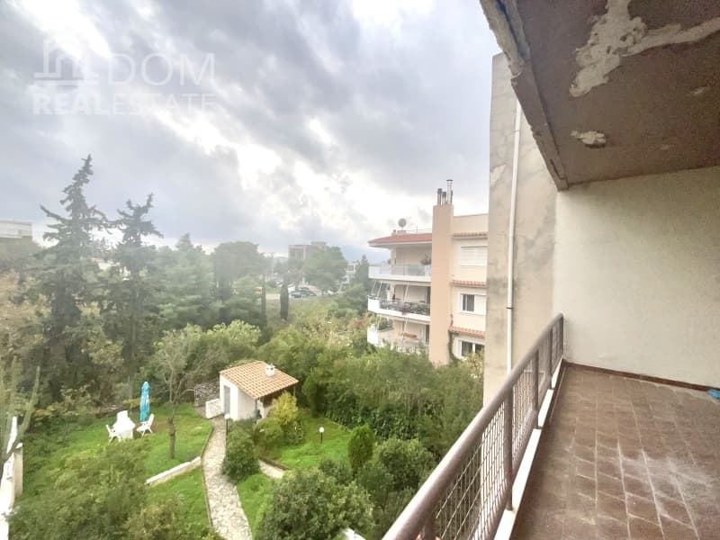 Διαμέρισμα στην Όριο Βριλησσίων, Μελίσσια — Φωτογραφία 8 από 24