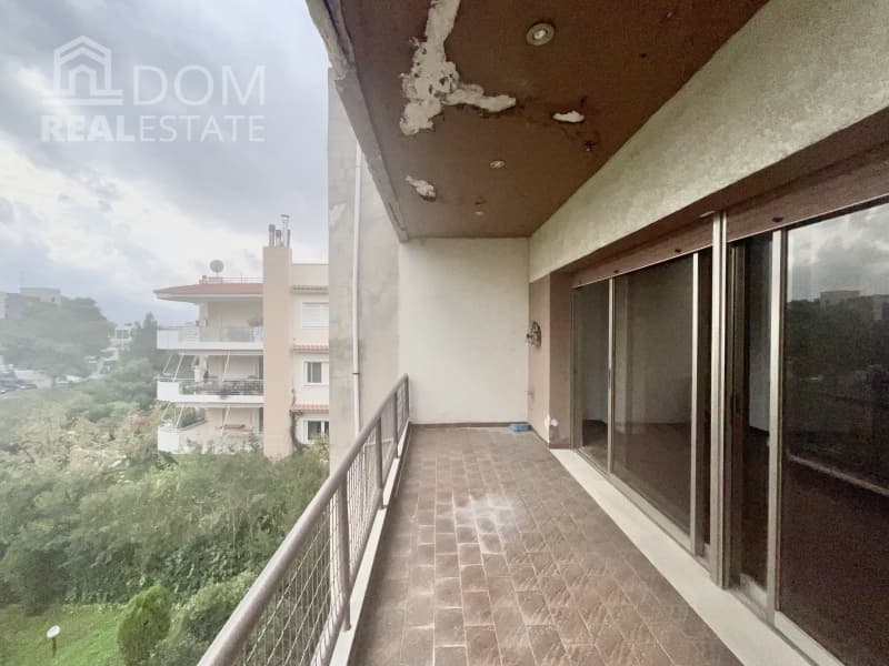 Διαμέρισμα στην Όριο Βριλησσίων, Μελίσσια — Φωτογραφία 6 από 24