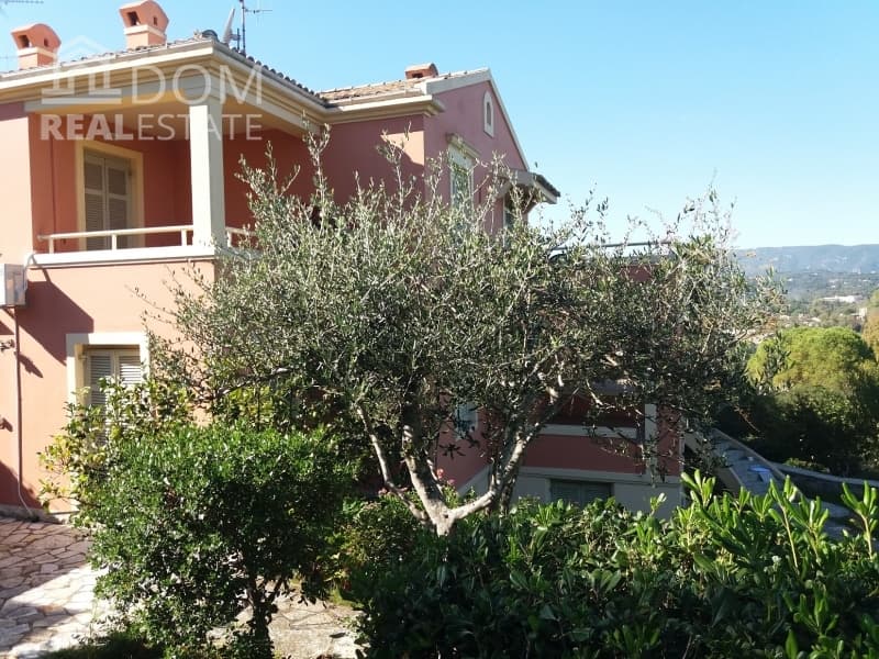 House in Pareli, Corfu — Photo 2 of 10