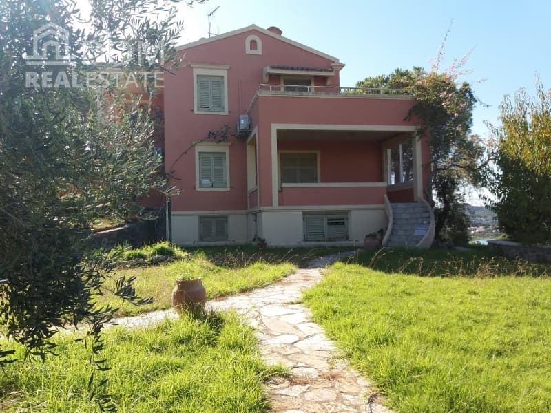 House in Pareli, Corfu — Photo 3 of 10