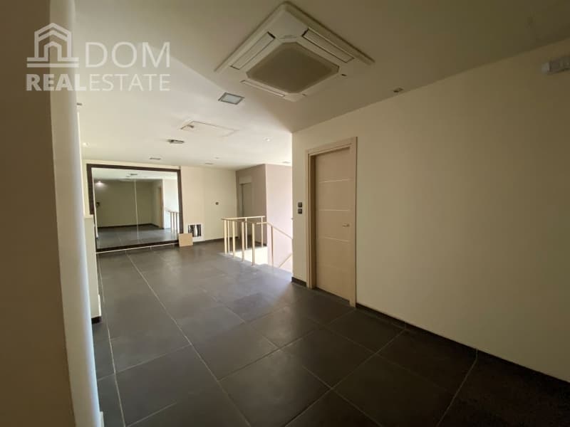 Office in Mediterranean Cosmos, Thermi — Photo 1 of 5