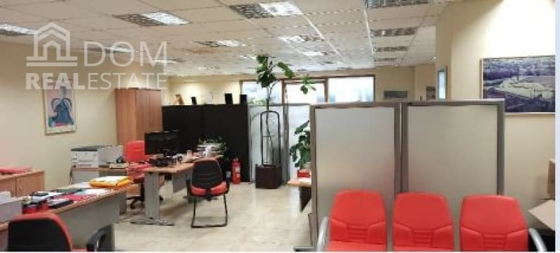 Office in Mediterranean Cosmos, Thermi — Photo 2 of 5