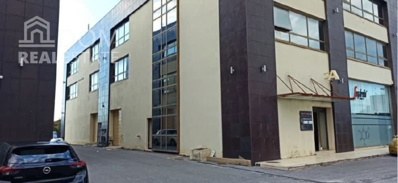 Office in Mediterranean Cosmos, Thermi — Photo 4 of 5