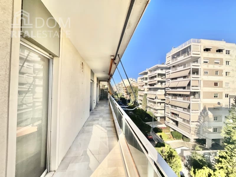 Διαμέρισμα στην Μπάτης, Παλαιό Φάληρο — Φωτογραφία 14 από 18