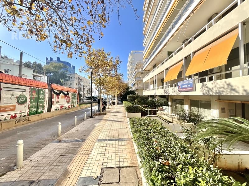 Διαμέρισμα στην Μπάτης, Παλαιό Φάληρο — Φωτογραφία 18 από 18