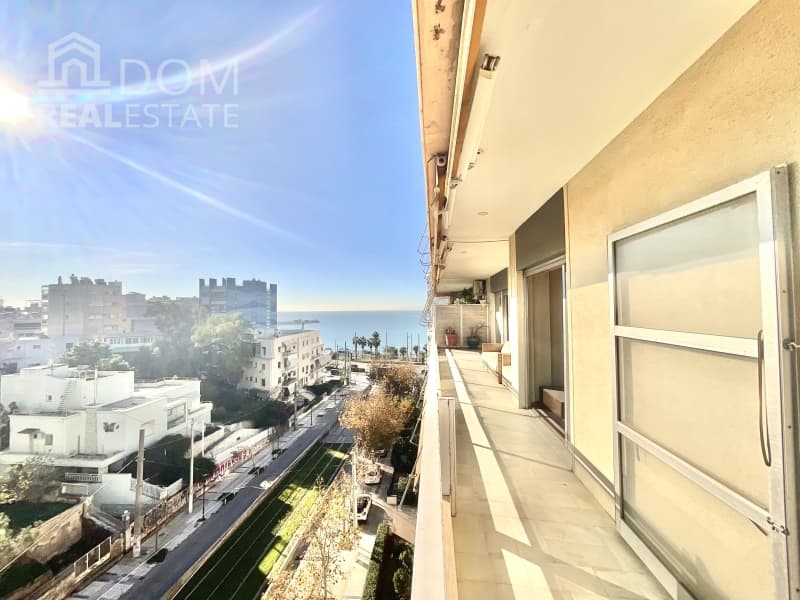 Διαμέρισμα στην Μπάτης, Παλαιό Φάληρο — Φωτογραφία 12 από 18