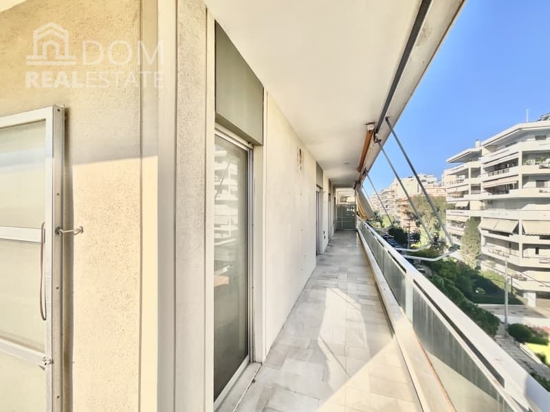 Διαμέρισμα στην Μπάτης, Παλαιό Φάληρο — Φωτογραφία 13 από 18