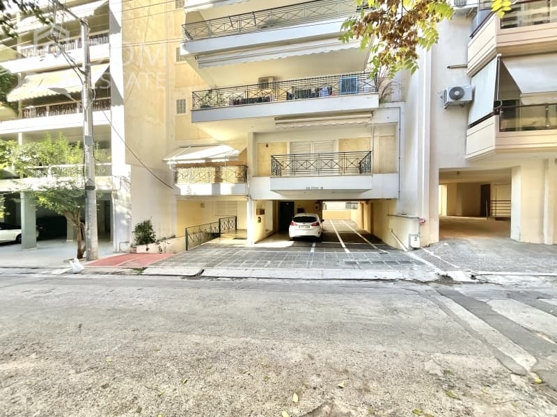Διαμέρισμα στην Αγία Παρασκευή, Νέα Σμύρνη — Φωτογραφία 9 από 11
