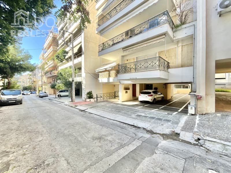 Διαμέρισμα στην Αγία Παρασκευή, Νέα Σμύρνη — Φωτογραφία 10 από 11
