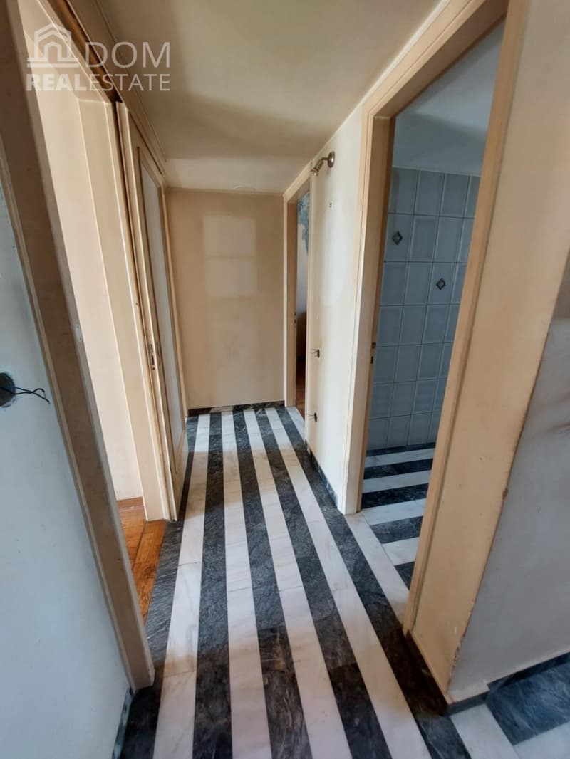 Apartment in Schinias, Peristeri — Photo 17 of 24