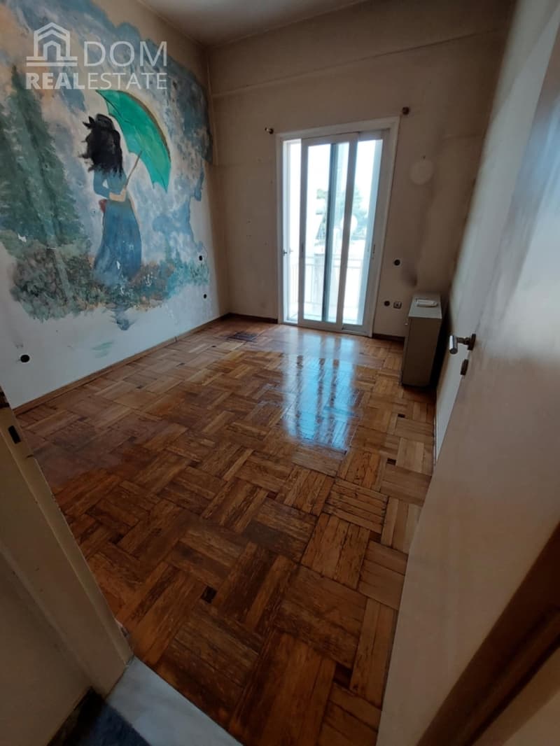 Apartment in Schinias, Peristeri — Photo 15 of 24