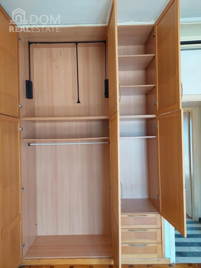 Apartment in Schinias, Peristeri — Photo 13 of 24