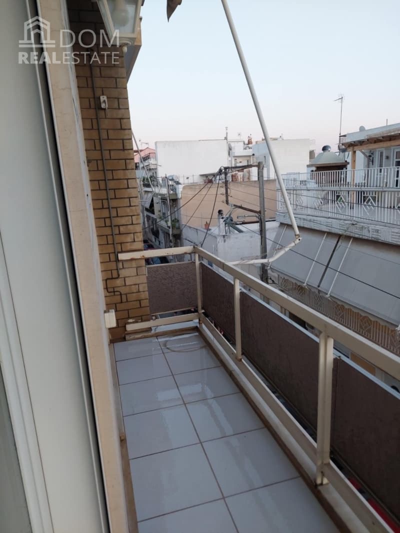 Apartment in Schinias, Peristeri — Photo 21 of 24
