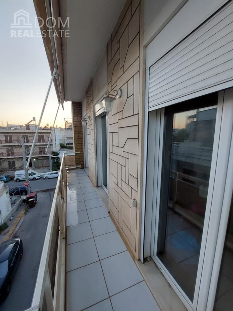 Apartment in Schinias, Peristeri — Photo 18 of 24