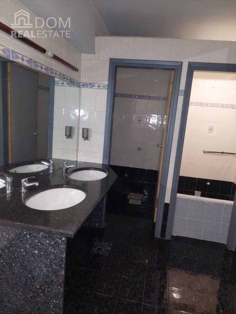 Αίθουσα Εκδηλώσεων στην Φωκίωνος Νέγρη, Κυψέλη — Φωτογραφία 6 από 9
