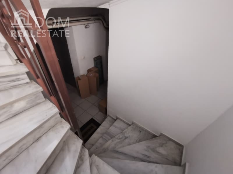 Διαμέρισμα στην Άσπρα Χώματα, Νίκαια — Φωτογραφία 10 από 14