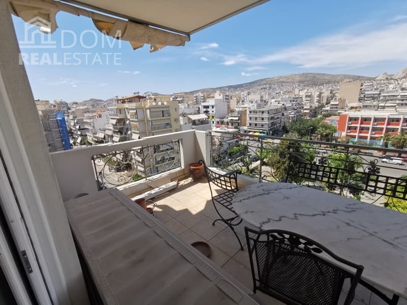 Διαμέρισμα στην Άσπρα Χώματα, Νίκαια — Φωτογραφία 2 από 14