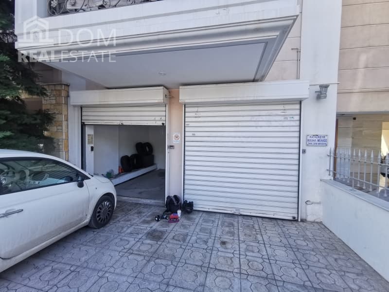 Διαμέρισμα στην Άσπρα Χώματα, Νίκαια — Φωτογραφία 11 από 14