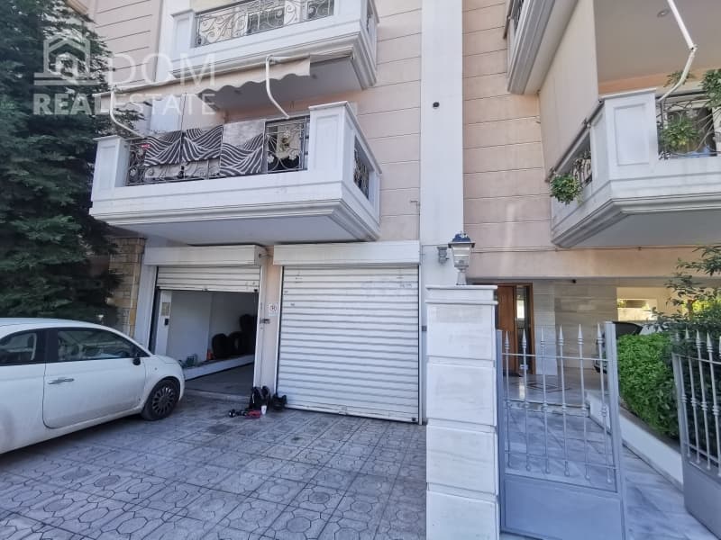 Διαμέρισμα στην Άσπρα Χώματα, Νίκαια — Φωτογραφία 13 από 14