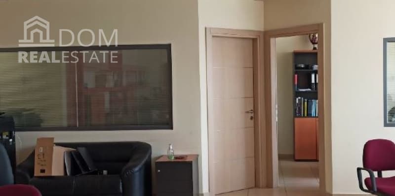 Office in Mediterranean Cosmos, Thermi — Photo 1 of 3
