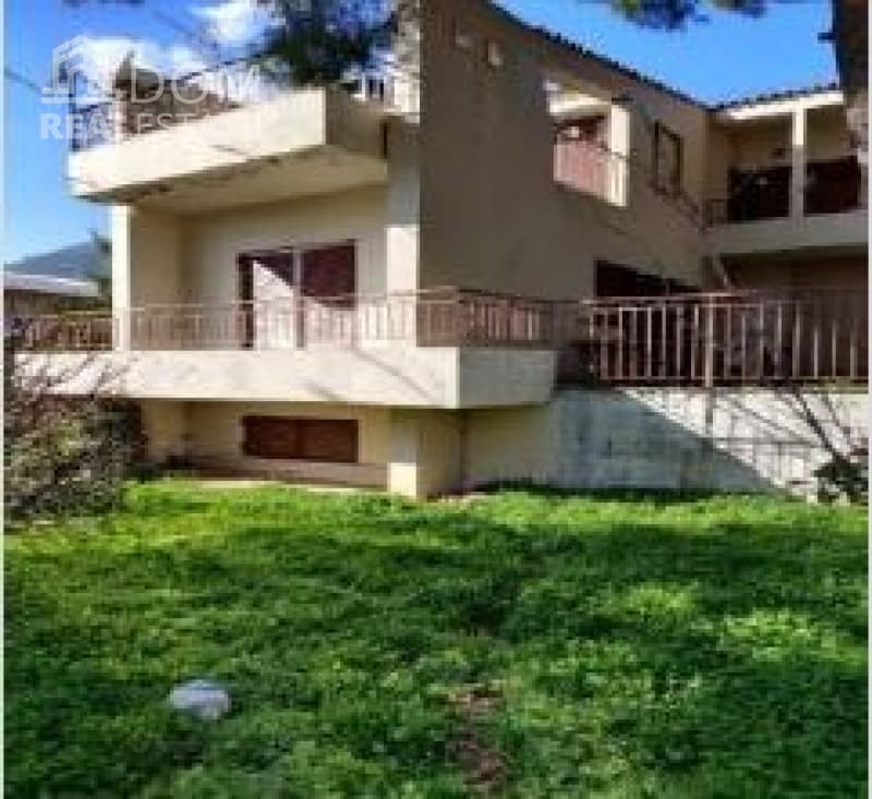 House in Megala Sxoinia A, Acharnes — Photo 2 of 6